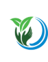 Oakville Green logo